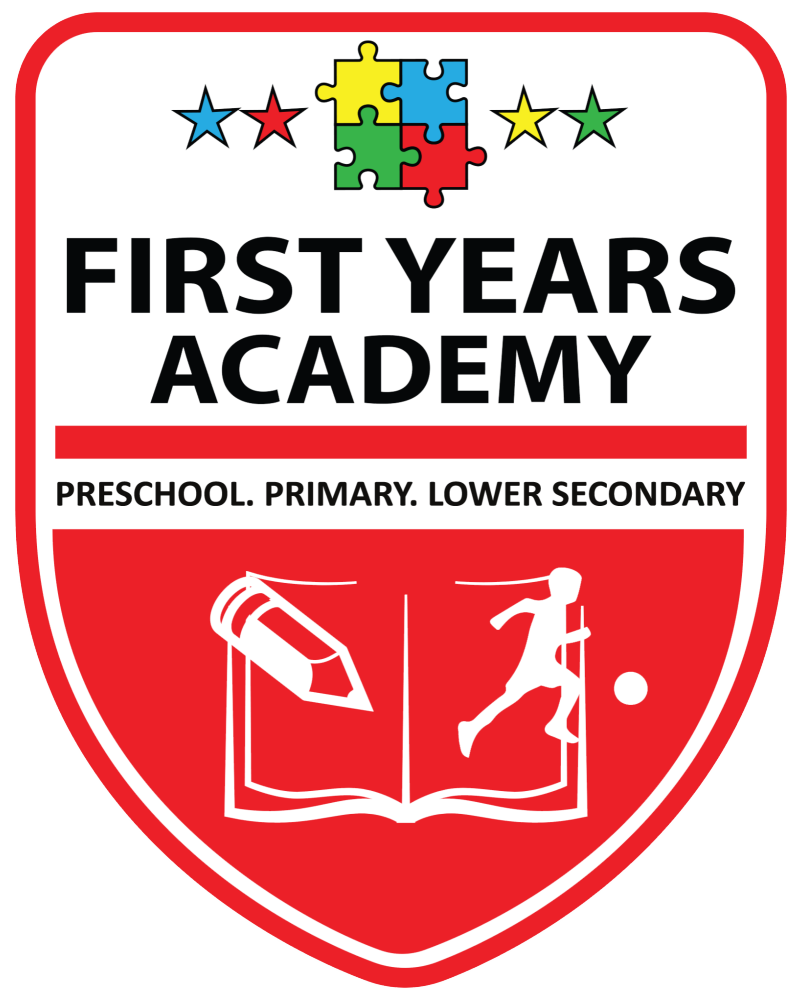 First Years Academy
